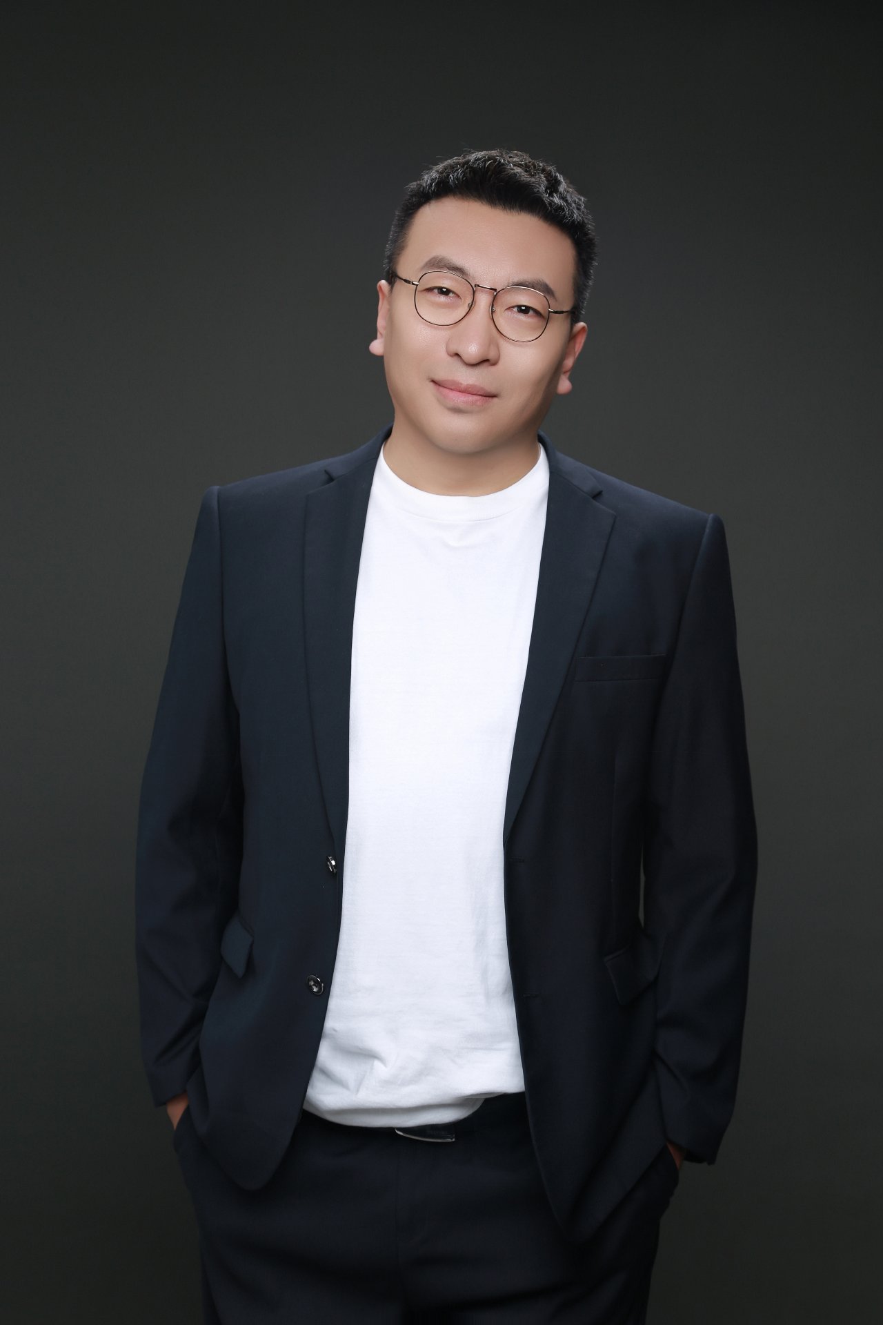 大可老师